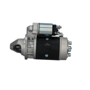 Valeo Starter Motor 12V 2.7kW 9 Teeth 438187