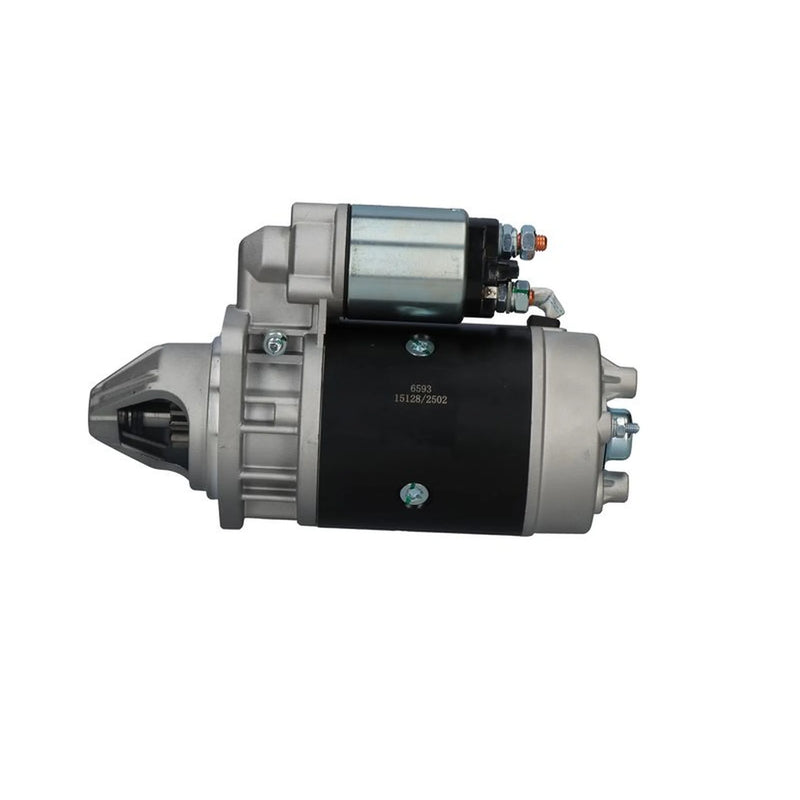 Valeo Starter Motor 12V 2.7kW 9 Teeth 438187
