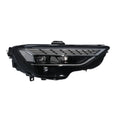 Valeo Headlight Headlamp Right 451303