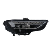 Valeo Headlight Headlamp Right 451303