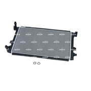 NRF Engine Radiator 550232