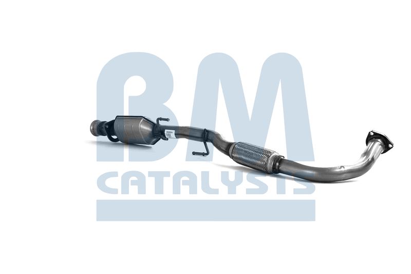 BM Catalysts Catalytic Converter fits Jeep Cherokee BM80265H 52101251AC