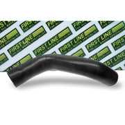 First Line Intercooler Turbo Charge Air Hose Front FTH1015