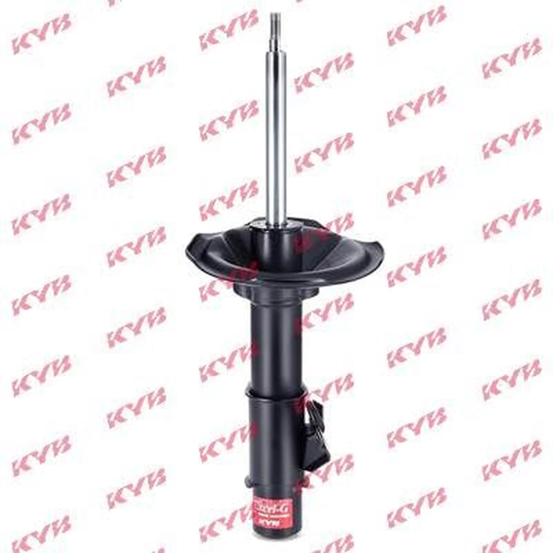 KYB Shock Absorber Damper Strut Front Left 331005