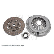 Blue Print Clutch Kit Set 3pc 236mm ADT330114