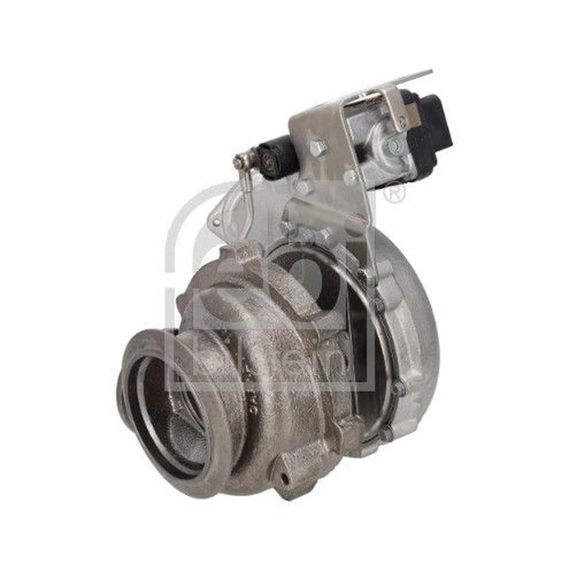 Febi Turbocharger Turbo Unit 186834