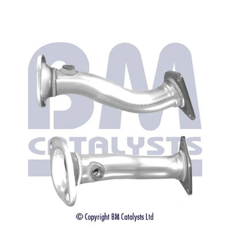 BM Catalysts Exhaust Pipe OD BM50540