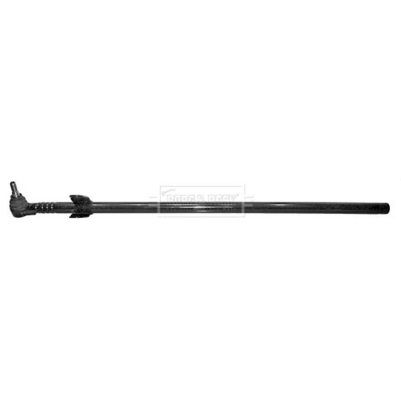 Borg & Beck Steering Tie Rod Ball Joint Front Right BTR5223