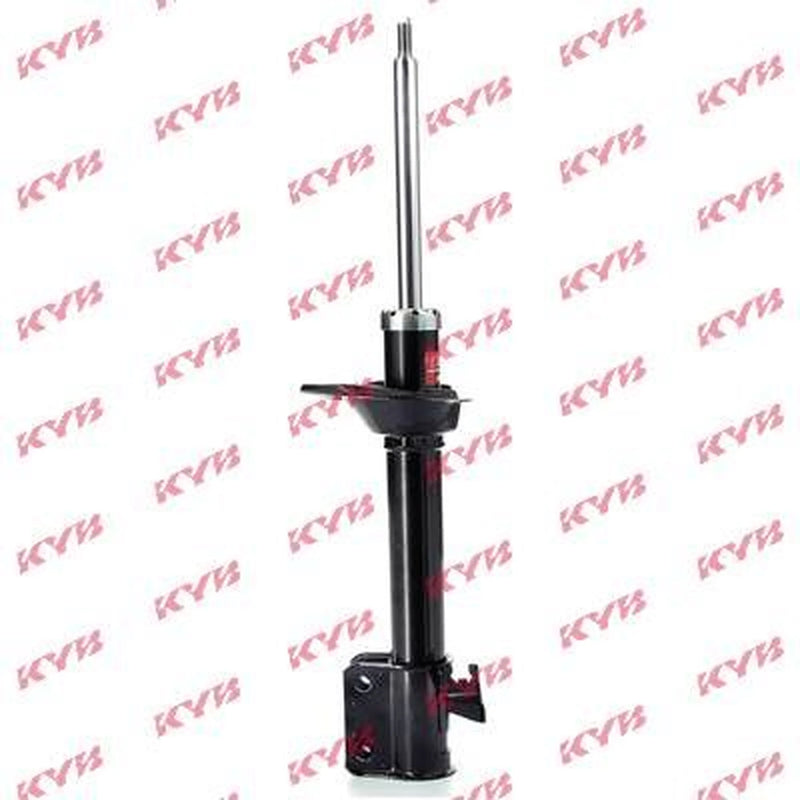KYB Shock Absorber Damper Strut Rear Left 334345