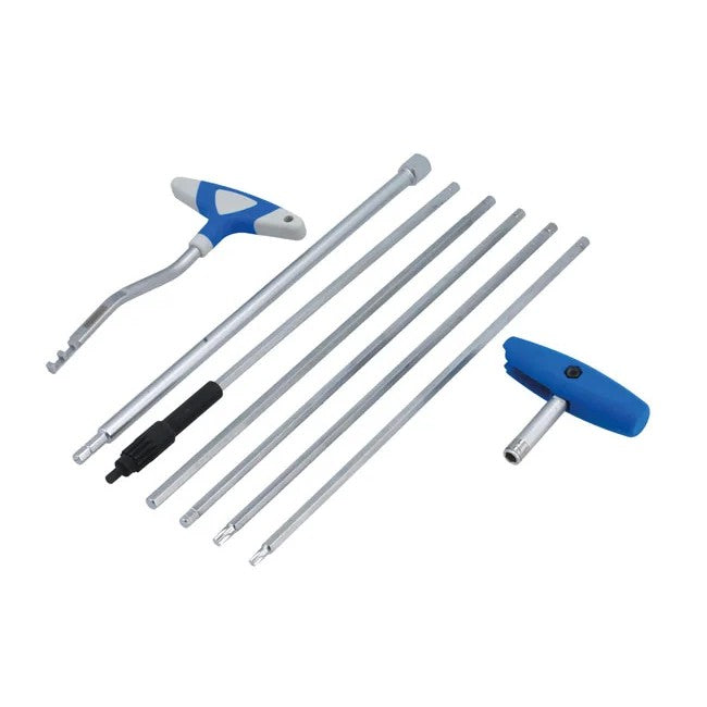 Laser Tools Headlamp Adjustment Kit – VW Group - PL