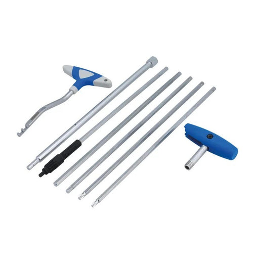 Laser Tools Headlamp Adjustment Kit – VW Group - PL