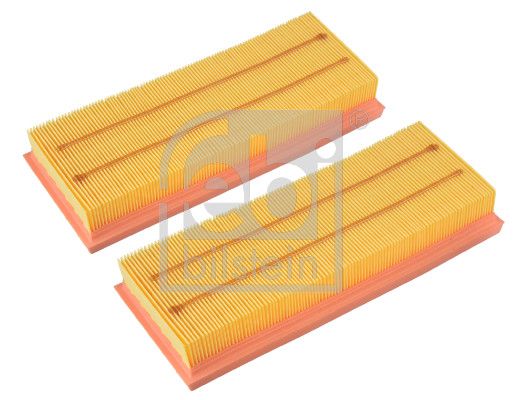 Febi Air Filter Kit
