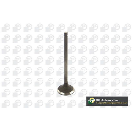 BGA Engine Exhaust Valve Head V254712