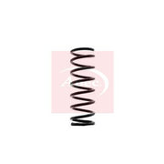 Apec Front & Rear Suspension Springs ACS1349