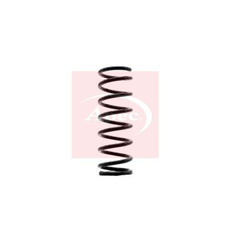 Apec Rear Suspension Coil Spring ACS1349