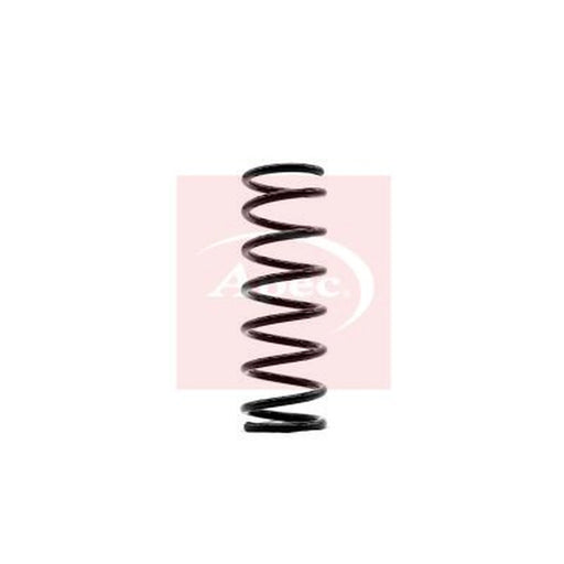 Apec Rear Suspension Coil Spring ACS1349