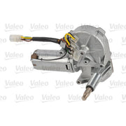 Valeo Front/Rear Wiper Motor Front 404429