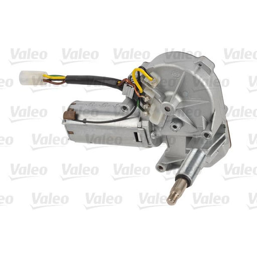 Valeo Front/Rear Wiper Motor Front 404429