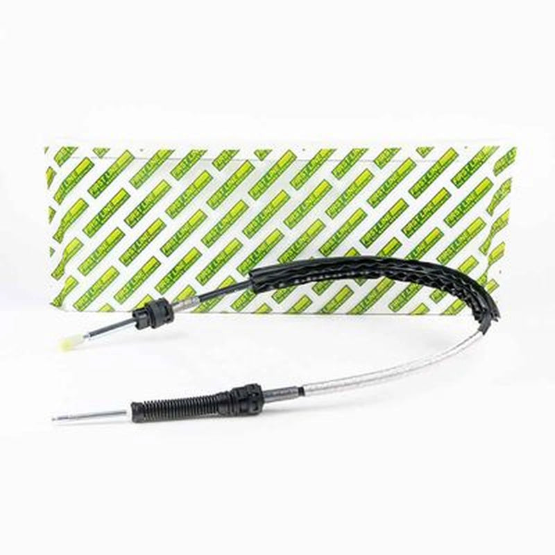 First Line Manual Transmission Cable Pull FKG1310