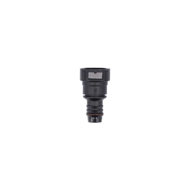 Connect Straight Fuel Line Quick Connectors 18 x 15mm 2pc - CPL
