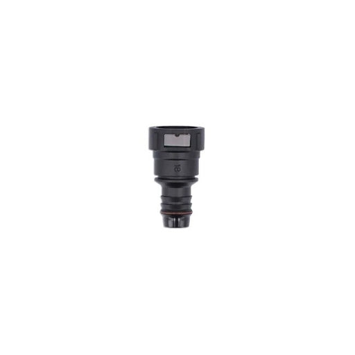 Connect Straight Fuel Line Quick Connectors 18 x 15mm 2pc - CPL