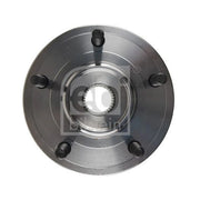 Febi Wheel Bearing Kit Front 175246