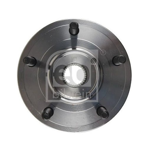 Febi Wheel Bearing Kit Front 175246