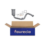 Hella Catalytic Converter 8LE 366 050-691