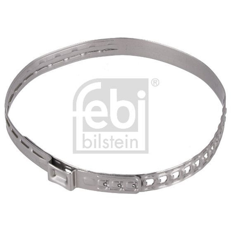 Febi Clamping Clip Wide Thick 1003139