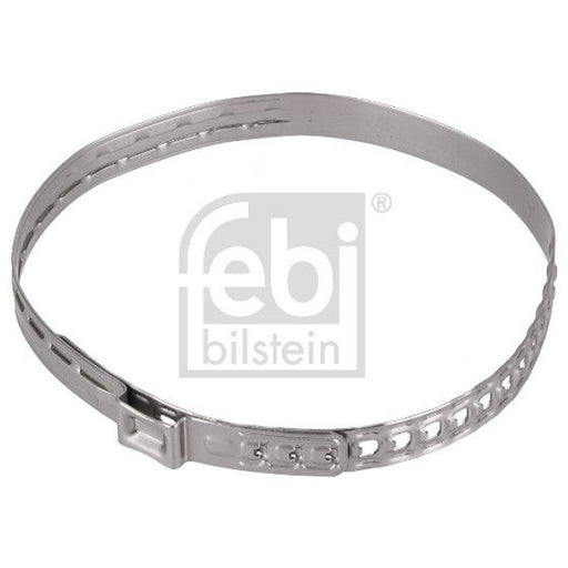 Febi Clamping Clip Wide Thick 1003139