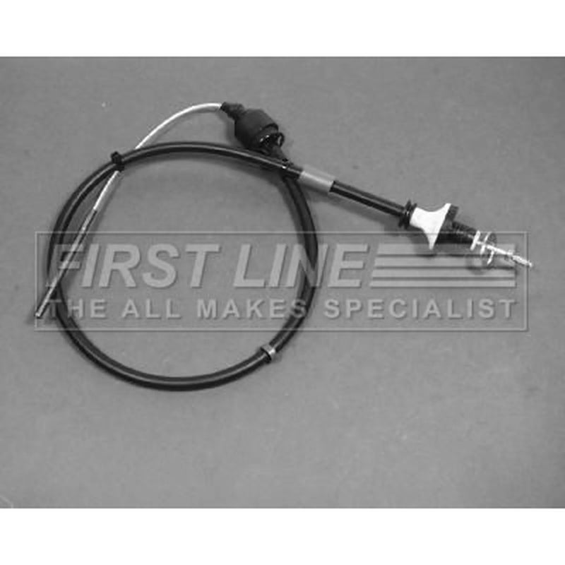 First Line Clutch Control Cable Pull FKC1415