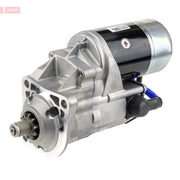 Denso Starter Motor 12V 2.7kW 10 Teeth DSN2055