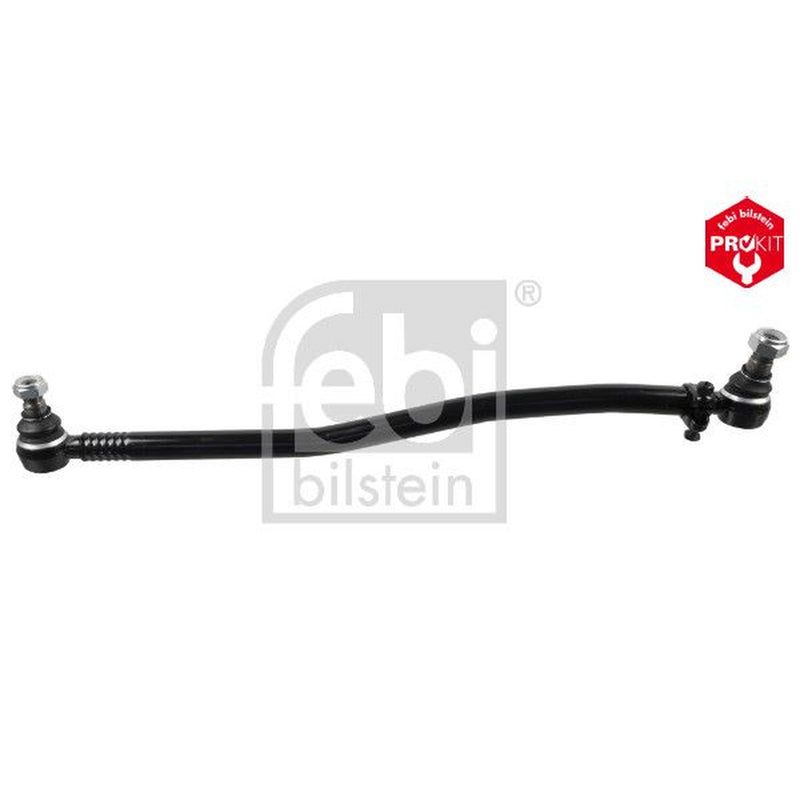 Febi Centre Rod Assembly Front 196094