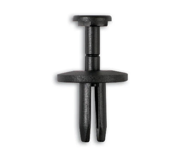 Connect Push Rivet Retainer - for Ford 50pc - CPL