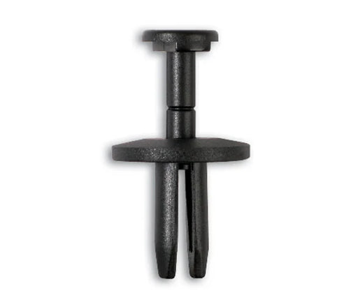 Connect Push Rivet Retainer - for Ford 50pc - CPL