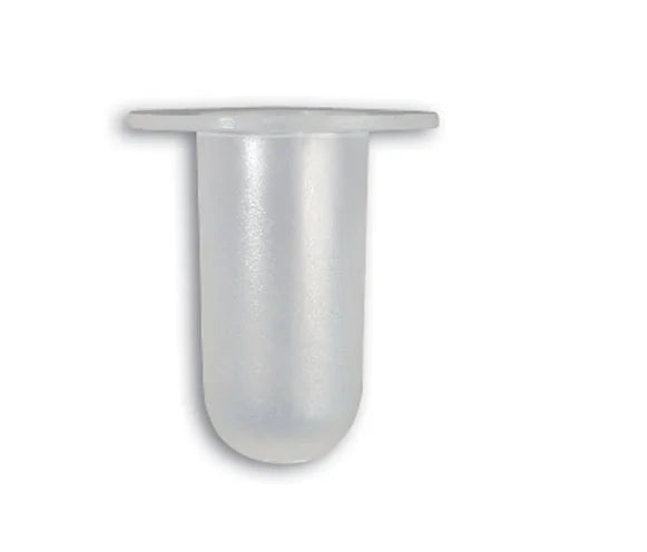 Connect Moulding Clip Barrel Nut - for BMW 50pc - CPL