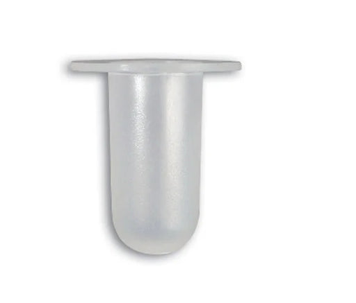 Connect Moulding Clip Barrel Nut - for BMW 50pc - CPL