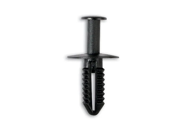 Connect Push Rivet Retainer - for Mercedes-Benz 50pc - CPL