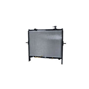 NRF Engine Radiator 550095