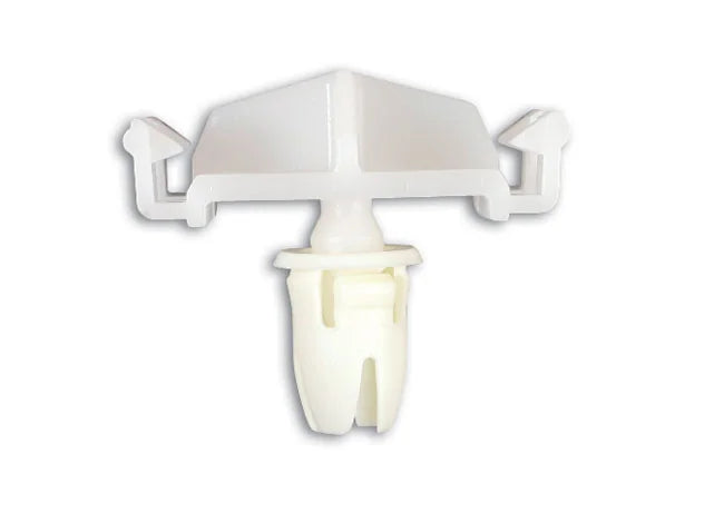 Connect Moulding Clip - for Mercedes-Benz 50pc - CPL
