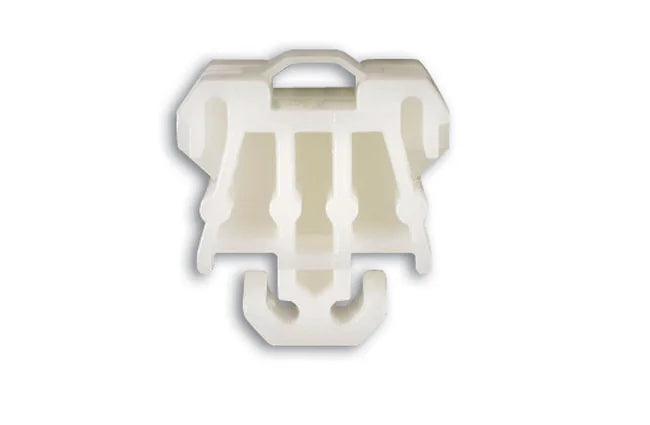 Connect Moulding Clip - for Mercedes-Benz 50pc - CPL