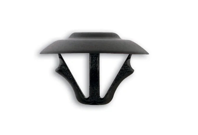 Connect Button Clip Retainer - for Mercedes-Benz 50pc - CPL