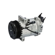 Valeo Air Conditioning Compressor 813382
