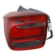 Valeo Tail Light / Lamp Left 044642