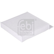 Febi Cabin Air Filter (Pollen Filter) 192856