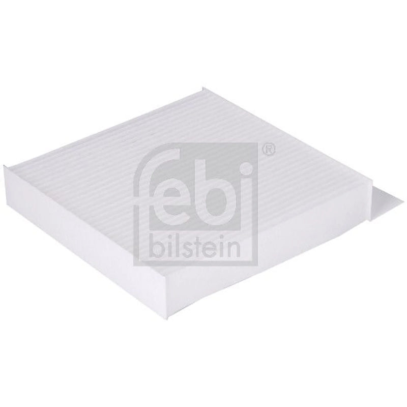 Febi Cabin Air Filter (Pollen Filter) 192856