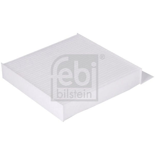 Febi Cabin Air Filter (Pollen Filter) 192856