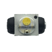 NAPA Wheel Cylinder Hydraulic Brake Rear NCY1043