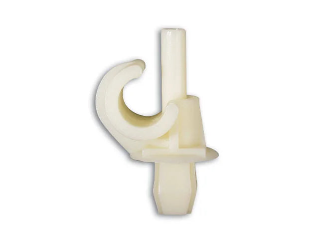 Connect General Trim Clip Bonnet Prop Rod Clip - for Audi, Seat 50pc - CPL