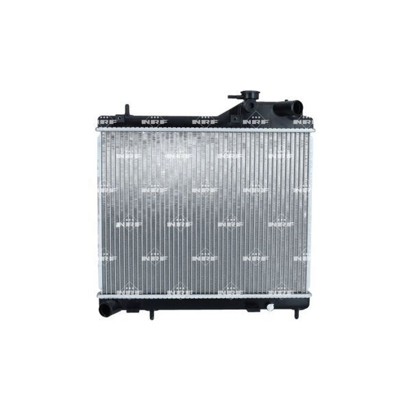 NRF Engine Radiator 53745